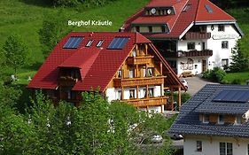 Schwarzwald-Hotel Kraeutle